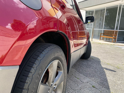 Suzuki Grand Vitara 2.0 4X2 16V