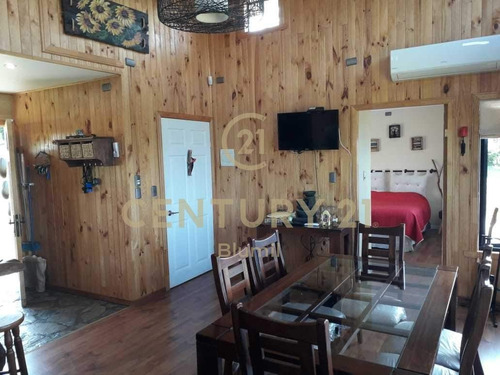 Casa Con Dos Cabañas, Puerto Varas, 6.794 Uf