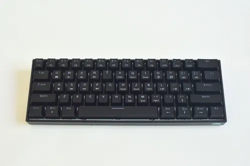 Teclado Gamer Sitwayen Pango Qwerty Outemu Red Luz Rgb | Cuotas sin interés
