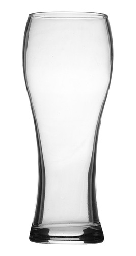 Vaso Cervecero Joinville Vidrio 680 Ml, 12 Pzas