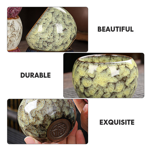 Taza De Té Suave, Taza De Té Delicada, Recipiente Para Té,