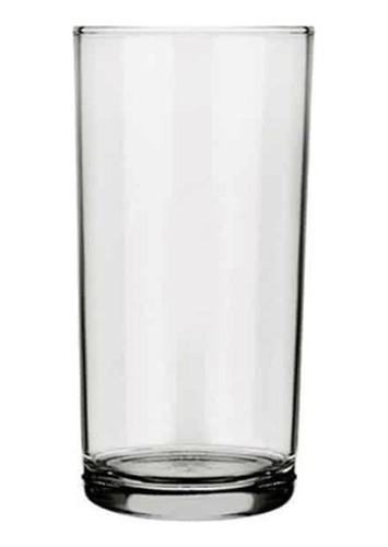 Vaso Refresco Nadir 350 Ml Cylinder X 24 Unid