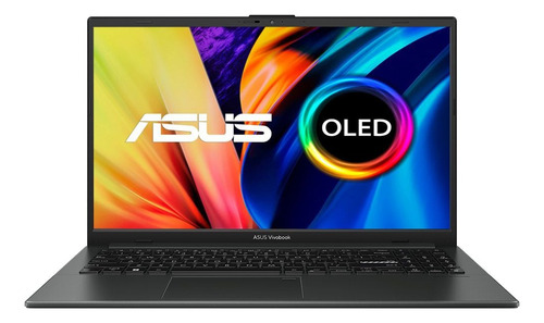 Notebook Asus Vivobook Oled 15.6 Ryzen 5 512gb / 8gb - Cover