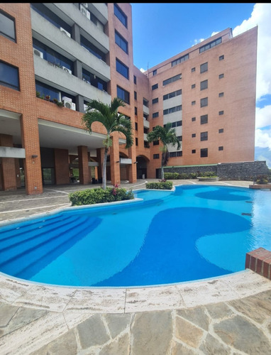 Venta Hermoso Apartamento En Lomas Del Sol. Cm