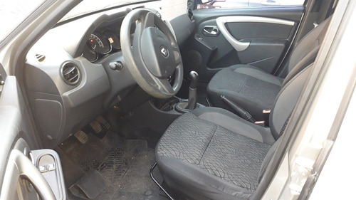 Renault Duster/15 Expression 1.6,excelente!oportunidad (mb)