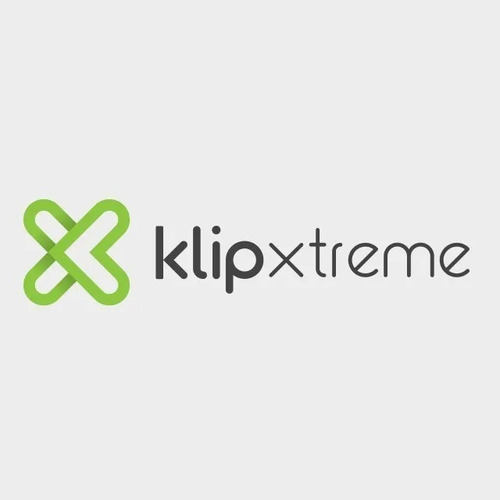 Auriculares Klip Xtreme Kolorbudz Khs-625gn Verde In Ear
