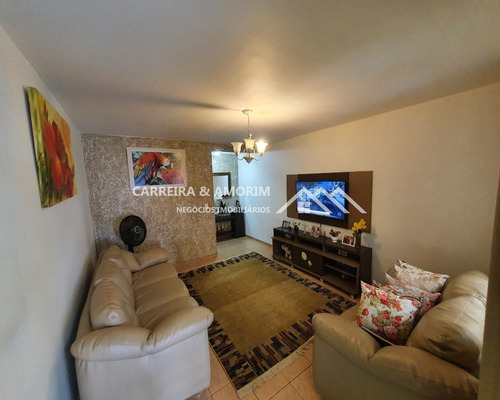 Imagem 3 de 27 de Casa A Venda, Sobrado 02 Dormitórios, Sacada, Sala 2 Ambientes, Churrasqueira. A 900 Metros Metrô Giovanni E Terminal João Dias. Vila Das Belezas - Ca00263 - 69414935
