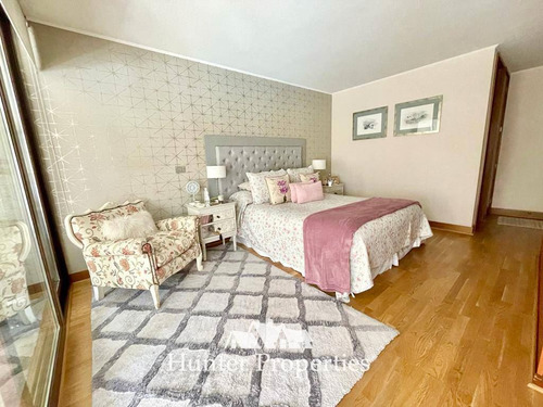 Impecable Dpto 3d En Suite Y Piscina En Venta En Las Condes