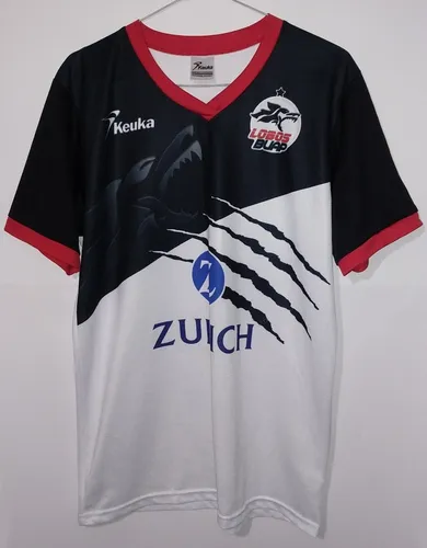 Lobos buap jersey deals