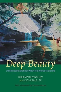 Libro: Deep Beauty: Experiencing Wonder When The World Is On