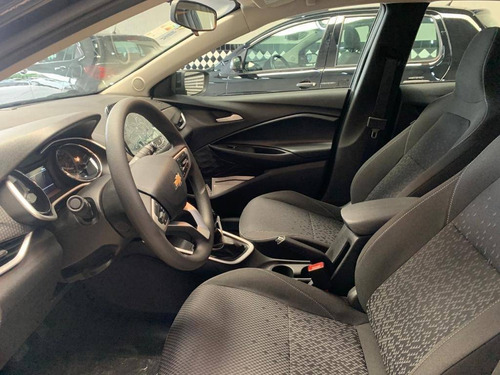 Chevrolet Onix 1.0 Turbo Flex Plus Ltz Manual