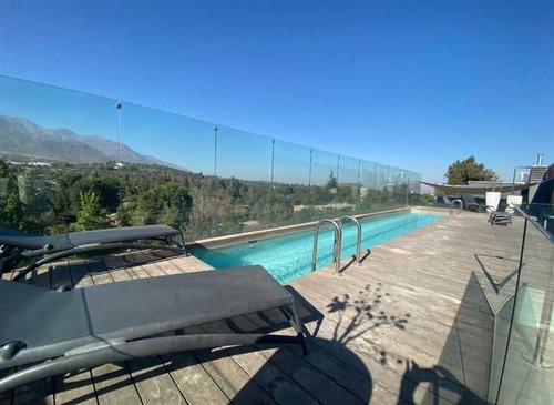Espectacular Departamento En Venta (67331)