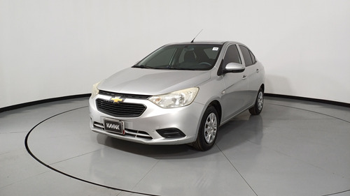 Chevrolet Aveo 1.6 LS K
