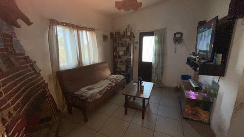 Venta Campo De 5has Casa De Material Sobre Ruta 33, Entrega Y Cuotas