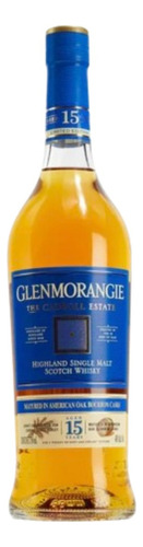 Whisky 15 Glenmorangie The Cadboll Estate Batch 2 750ml