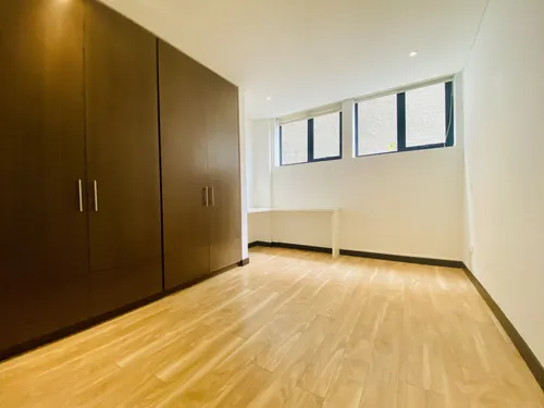 Apartamento En Venta En La Cabrera. Cod V1037069