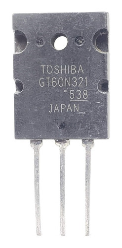 Transistor Gt 60n321 Gt-60n321 Gt60n321