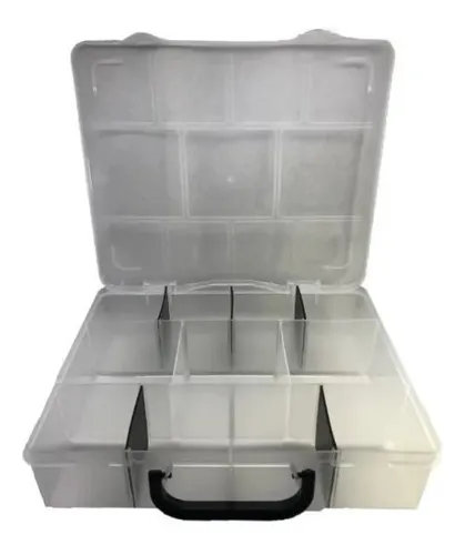 Gaveteros Para Tornillos MercadoLibre