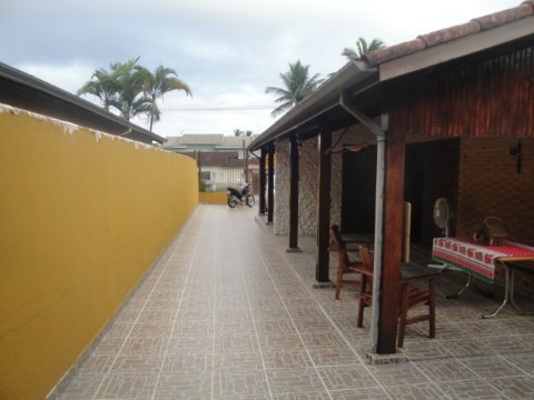 Imagem 4 de 13 de Casa - Ca00023 - 1439797