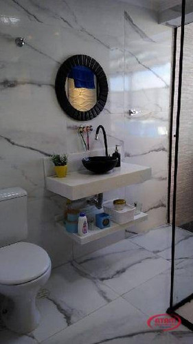 Imagem 8 de 11 de Cobertura Duplex Em Santana - 178 M² Au - Co0030
