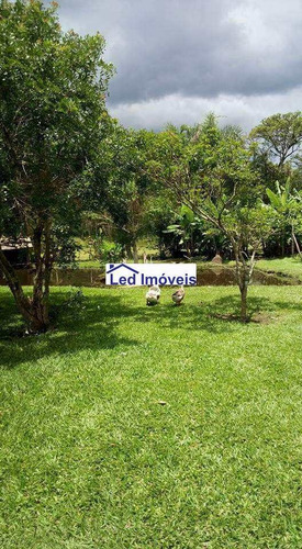 Imagem 12 de 12 de Chácara Com 4 Dorms, Verava, Ibiúna - R$ 690 Mil, Cod: 343 - V343