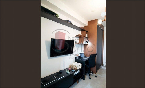 Imagem 7 de 15 de Apartamento - Vila Olimpia - Ref: 12785 - L-12785
