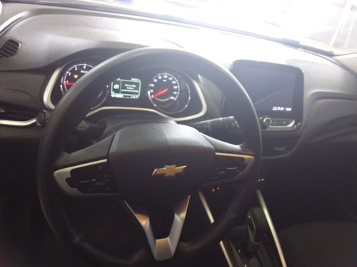 Chevrolet Onix 1.0 TURBO FLEX LTZ AUTOMÁTICO
