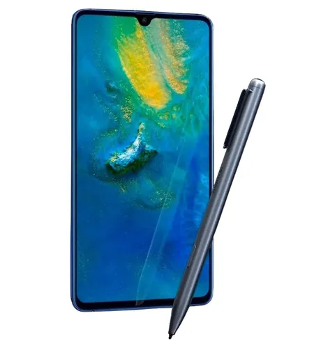 Huawei Mate 20x 128gb Dual Sim 6gb Ram Camara 40+20+8mpx