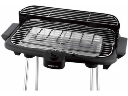Parrilla eléctrica Kanji Zoilo 220V - 240V