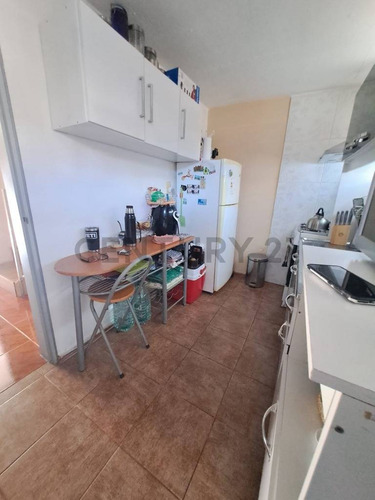 Apto Duplex 2 Dorm,patio,parrillero,cochera-complejo Hab-progreso