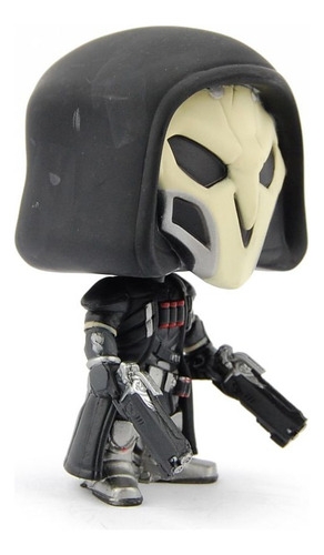 Funko Pop Overwatch - Black Reaper 93