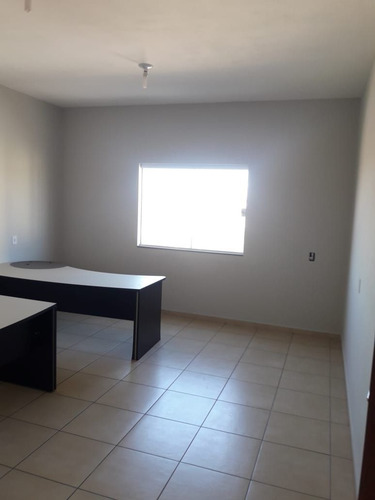 Imagem 8 de 15 de Sala Para Alugar, 150 M² Por R$ 2.000,00/mês - Jardim Minda - Hortolândia/sp - Sa0319