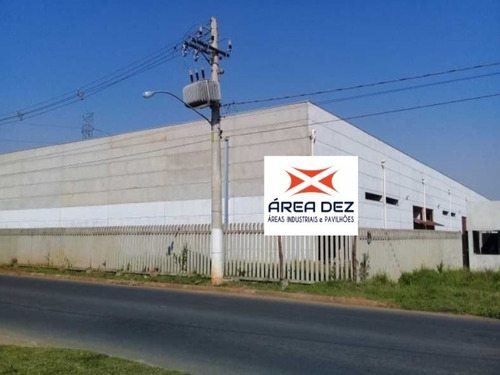 Imagem 2 de 27 de Galpão Em Condomínio Para Locação Em Cachoeirinha Rs, Grande Porto Alegre, Rs, - Dp2026 - 34757436