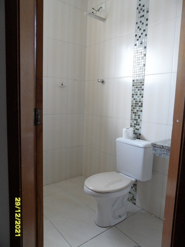 Imagem 6 de 14 de Sobrado Para Vender Na Vila Curuçá - 359
