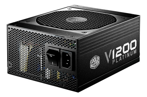 Fonte Cooler Master V1200 Platinum