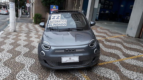 Fiat 500e 2022 Icon Életrico Automático