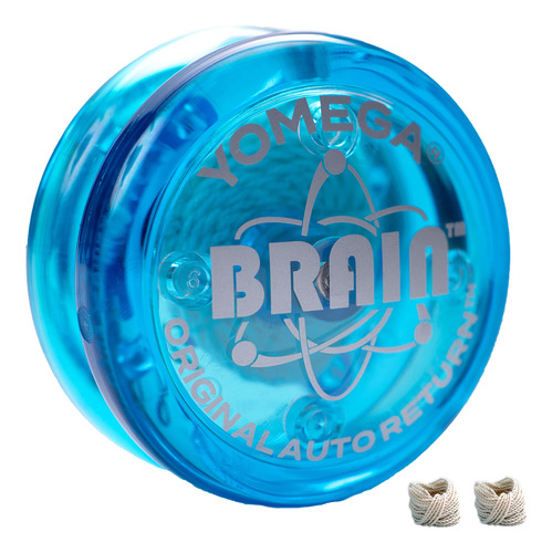 Juguete Yoyo Yomega The Original Brain - Yoyo Profesional Pa