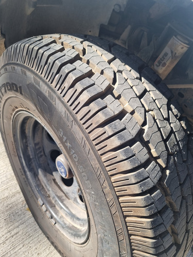 Excelente Camioneta A Toda Prueba