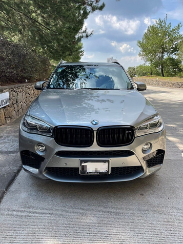 Imagen 3 de 8 de Bmw X5 M 2017
