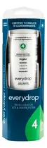 Comprar Everydrop By Whirlpool Refrigerator, Filtro De Agua 4, Para