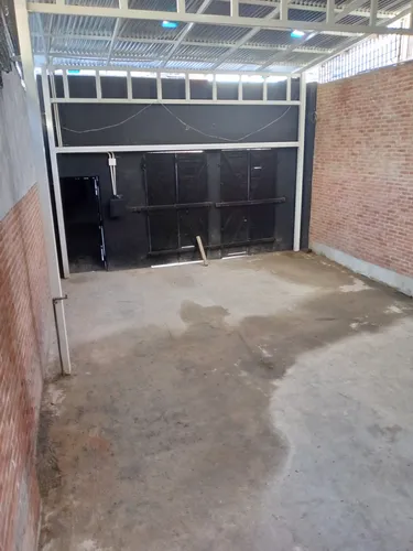 Galpón En La Florida