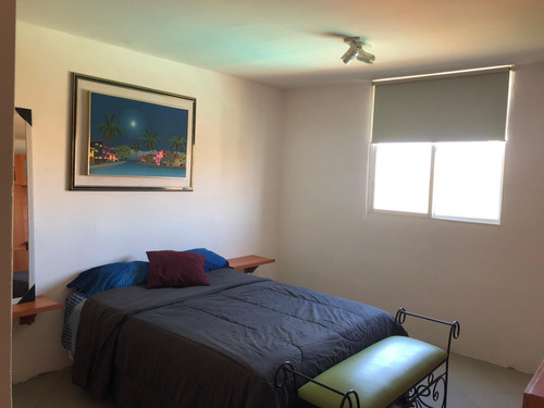 Conj. Residencial Marina Del Rey