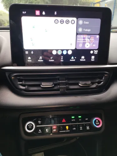 Fiat Pulse 1.3 Drive