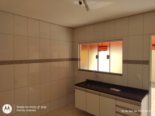 Imagem 6 de 13 de Casa / Jardim Nova Lençóis / Lençóis Paulista-sp - 68973856