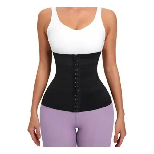 Faja Corset Reductora Moldea Reduce Afirma / Yenyoga