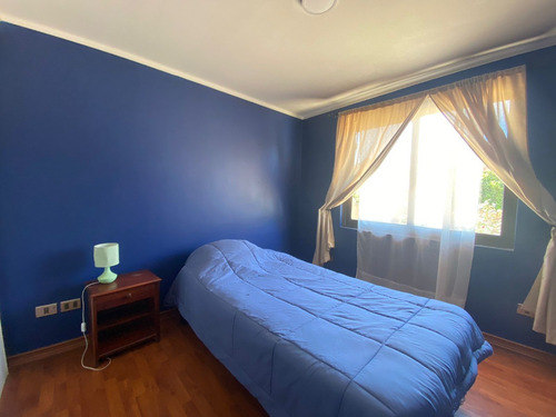 Casa En Venta, Condominio Puerta Del Alba, Machalí.