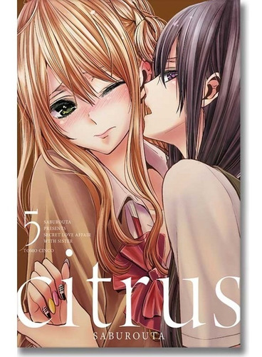 CITRUS 5