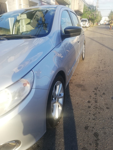 Volkswagen Gol Trend 1.6 Pack Iii 2012