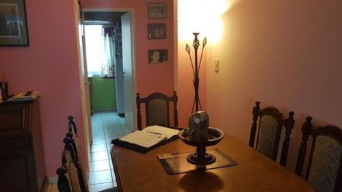 Imagen 4 de 16 de Departamento En Venta En San Miguel