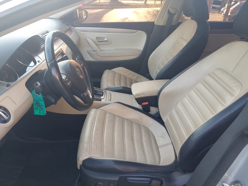 Imagen 12 de 15 de Volkswagen Cc